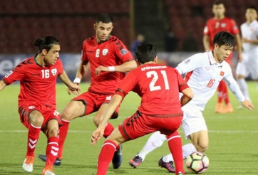 Tin HOT 29-3: Tuyển Việt Nam thua khi đang chơi thiếu người