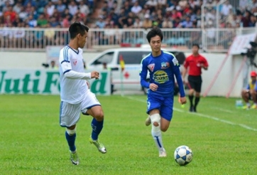 Lịch thi đấu V11 V.League:HAGL có thua trận thứ 4 liên tiếp?