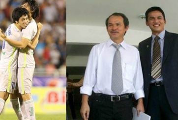 HAGL và 'thời cơ vàng' mời HLV Kiatisuk trở lại Việt Nam