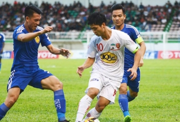 HAGL: Cứ lên tuyển về là có chiến thắng