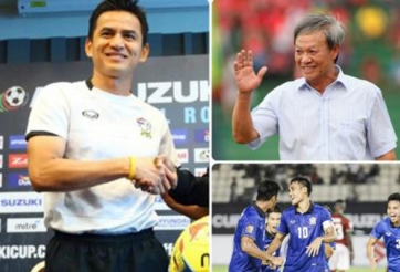 HLV Lê Thụy Hải: 'Kiatisak về Việt Nam thì tốt quá'