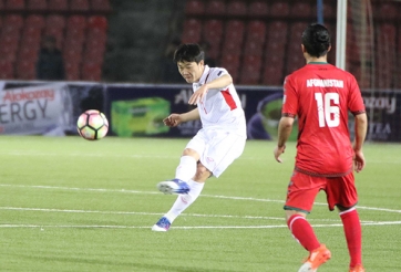 Xuân Trường lại nghỉ 2 tuần vì chấn thương đầu gối