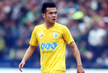 Hoàng Thịnh tái xuất, sẵn sàng chiến Công Phượng, Văn Toàn