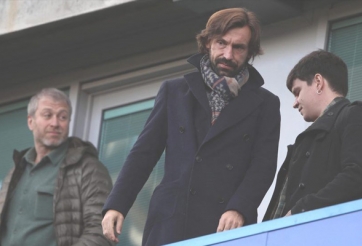 Chuyển nhượng 6-4: Pirlo đồng ý tới Chelsea, MC muốn Pepe