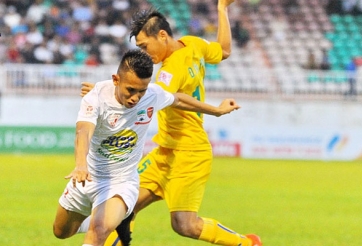 HAGL-Thanh Hóa: Những kẻ đóng thế có làm nên chuyện?