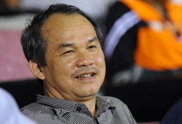 Bầu Đức chỉ ra lý do U17 HAGL hay hơn lứa Công Phượng