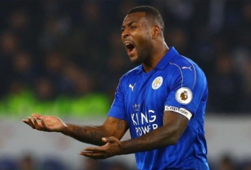 Leicester thiệt quân trước Atletico ở tứ kết cúp C1