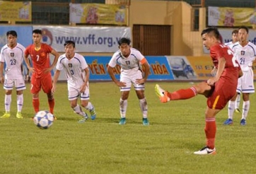 Kết quả, Bảng xếp hạng giải U19 Quốc tế 2017 mới nhất