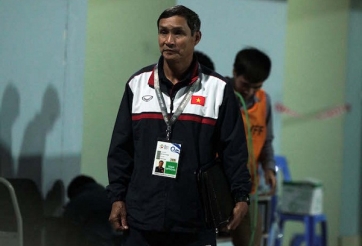 HLV Mai Đức Chung đánh giá thế nào về nữ Myanmar?