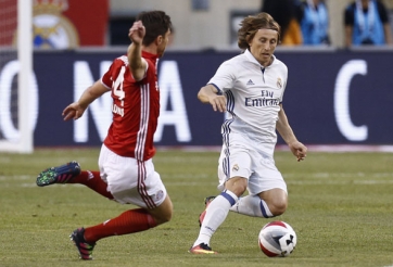 Lịch thi đấu tứ kết C1 đêm nay, rạng sáng mai: Đại chiến Bayern vs Real