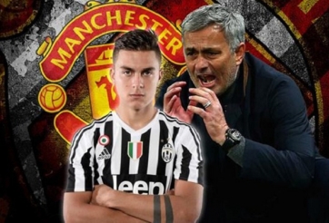 MU nhắm 'hung thần' của Barca, Arsenal có 200 triệu mua sắm