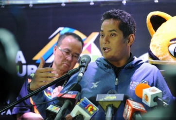 Tin thể thao 12-4: SEA Games 2017 bất ngờ đổi lịch bế mạc