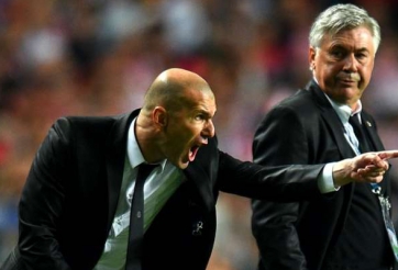 Họ nói gì sau trận Bayern 1-2 Real Madrid?