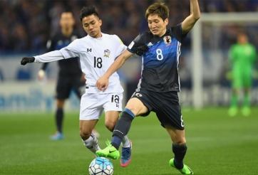 Châu Á đang thừa nhận đẳng cấp của 'Messi Thái'