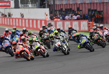 Giải đua xe ARRC 2017: Bùi Duy Thông về đích thứ 22