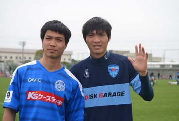 Đội bóng cũ của Công Phượng, Tuấn Anh đang thi đấu thế nào?