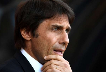 HLV Conte bất ngờ dự đoán vị trí cuối mùa của MU