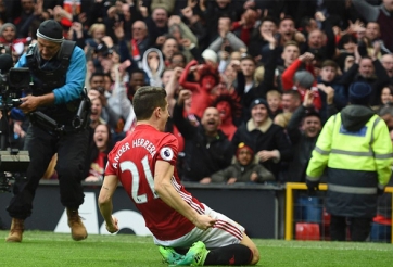 Người hùng của MU mô tả chiến thắng Chelsea là 'hoàn hảo'