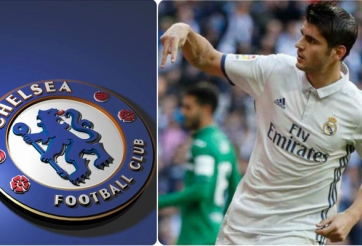 Chuyển nhượng 19-4: Morata sẽ là cầu thủ Chelsea từ mùa sau