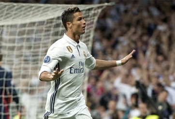 Kết quả tứ kết cúp C1: Xác định hai đội vào bán kết cúp C1