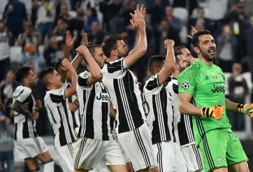 Link xem trực tiếp Barca vs Juventus, 1h45 ngày 20/4