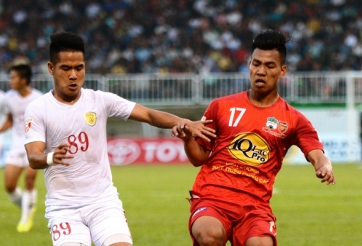 Tin 19-4: Cầu thủ thứ 2 sau Văn Thanh có cơ hội sang châu Âu