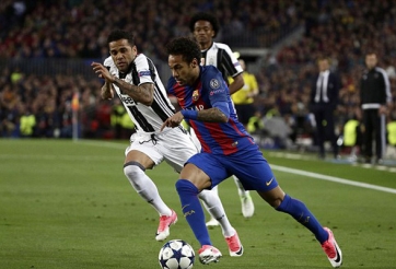 Kết quả bóng đá tứ kết cúp C1 hôm nay: 2 đội vào bán kết C1