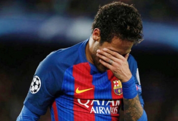 Barca lách luật để Neymar đá 'Siêu kinh điển'