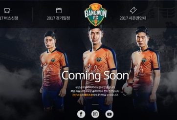 Hội CĐV Gangwon đòi Xuân Trường ra sân thi đấu