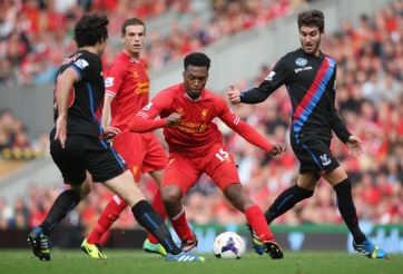 Nhận định tỷ lệ kèo Liverpool vs Palace, 22h30 ngày 23/4