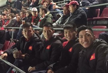 U20 Việt Nam xem trực tiếp sao Bundesliga thi đấu