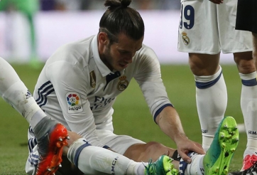 Real thiệt đơn thiệt kép sau trận 'Siêu kinh điển'