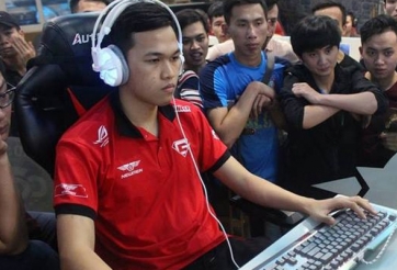 Chim Sẻ Đi Nắng vào chung kết AOE Việt - Trung Online 2017