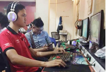 Chim Sẻ Đi Nắng hạ Tiểu Thủy Ngư bằng những gì tinh túy nhất