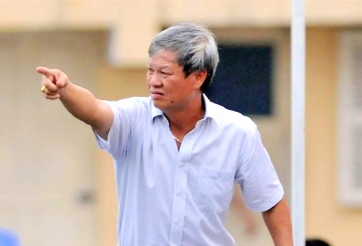 HLV Lê Thụy Hải bất ngờ chỉ ra điểm nên học tập ở HAGL