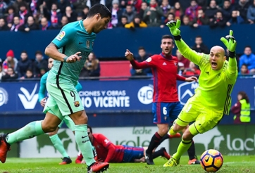 Nhận định bóng đá Barca vs Osasuna, 0h30 ngày 27/4