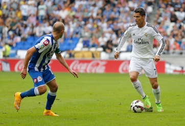 Nhận định bóng đá Deportivo vs Real, 2h30 ngày 27/4