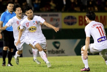 Tin HOT 26-4: HAGL lại gây sốt với quyết định khác người