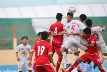 Tin HOT tối 26-4: CLB HAGL lại đầu tư khủng cho 'gà nhà'