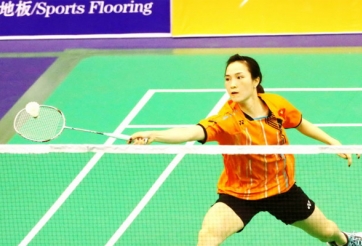 Tin thể thao 26-4: ​Vũ Thị Trang đánh bại đối thủ hạng 27 TG