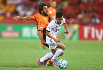 Messi Thái tỏa sáng, Muangthong tạo kì tích ở cúp C1 châu Á