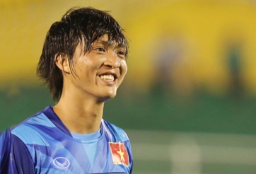 Đội hình tối ưu của U22 VN đấu Argentina khi có Tuấn Anh