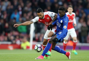 Kết quả, BXH giải Ngoại hạng Anh mới nhất