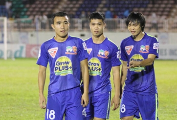 Đội hình U22 VN với 11 cầu thủ HAGL trông như thế nào?