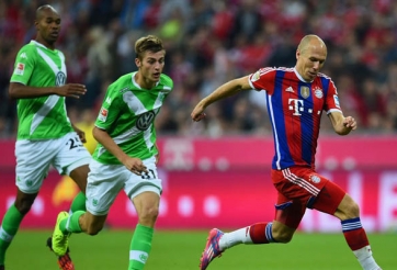 Nhận định bóng đá Wolfsburg vs Bayern, 23h30 ngày 29/4