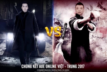 Người Trung Quốc phục sát đất CSĐN khi hủy diệt Shenlong