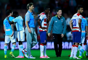 Tin HOT 30-4: 2 đội đầu tiên xuống hạng ở NHA và La Liga