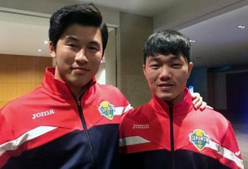 Tin HOT 3-5: Khó tin với thứ hạng thê thảm của Gangwon FC