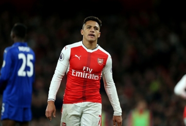 Chuyển nhượng 4-5: Sanchez đàm phán với Bayern Munich