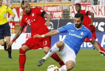 Nhận định bóng đá Bayern vs Darmstadt, 20h30 ngày 6/5